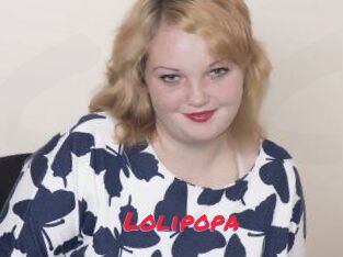 Lolipopa