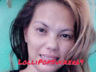 LolliPopSucker69