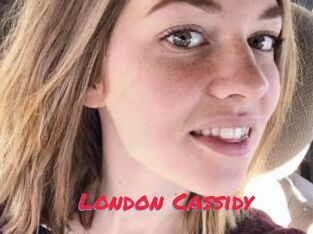 London_Cassidy
