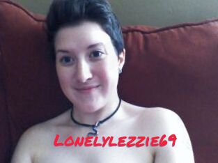 Lonelylezzie69