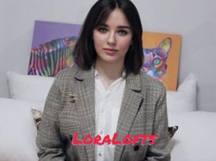 LoraLofts