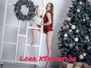 Lora_XSensation