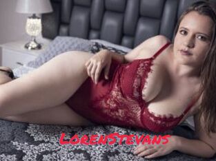 LorenStevans