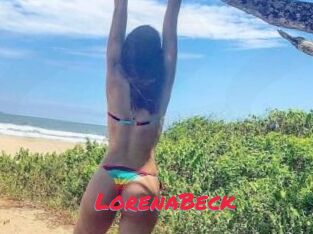 LorenaBeck