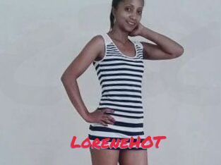 LoreneHOT