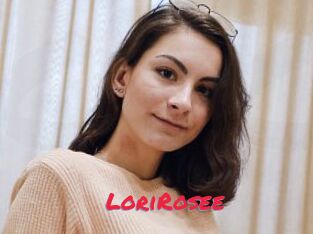 LoriRosee