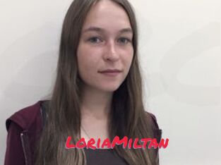 LoriaMiltan