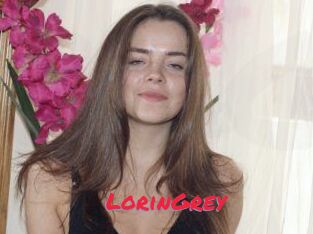 LorinGrey