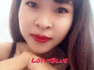 LotusBlue