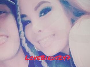 LoveBirds247