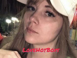 LoveHotBoys