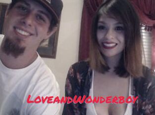 LoveandWonderboy