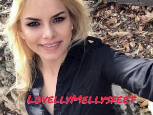 LovellyMellysfeet