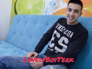 LovelyBoyTerk