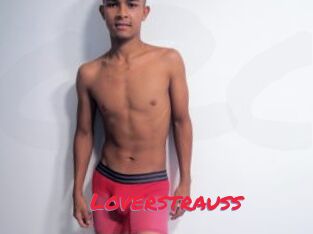 Loverstrauss