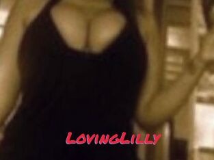 LovingLilly