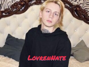 LovrenNate