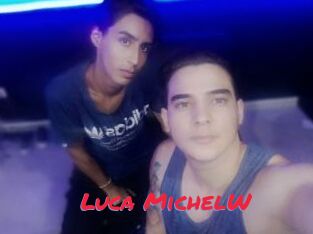 Luca_MichelW