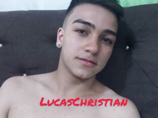 LucasChristian