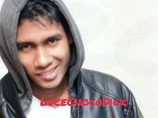 LuceChocoDick