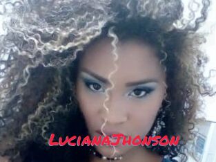 LucianaJhonson