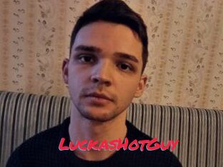 LuckasHotGuy