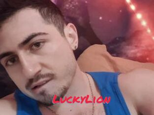 LuckyLion