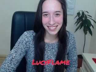 LucyFlame