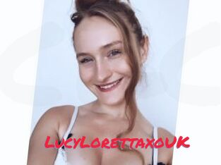 LucyLorettaxoUK