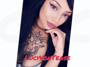 LucyVonTease