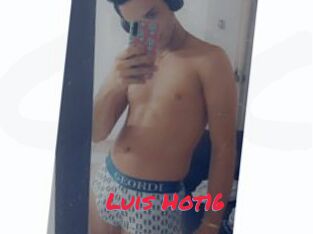 Luis_Hot16