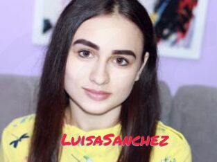 LuisaSanchez