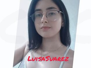 LuisaSuarez