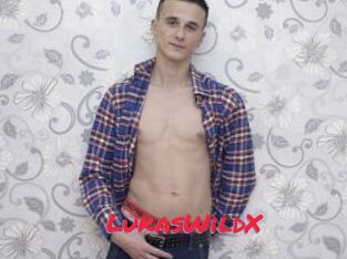 LukasWildX