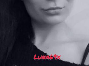 Luna69x