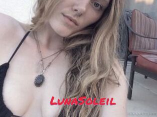 LunaSoleil
