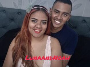 LunaandNoah
