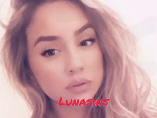 Lunasins