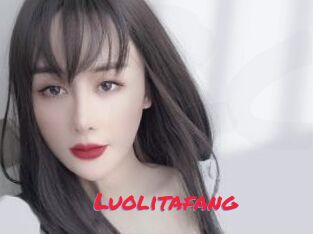 Luolitafang