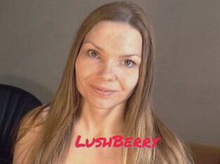 LushBerry