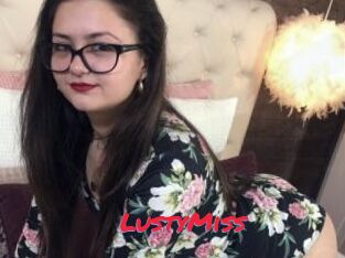 LustyMiss