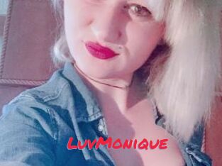 LuvMonique