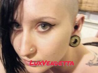 LuxVendetta