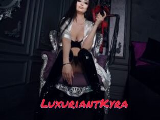 LuxuriantKyra