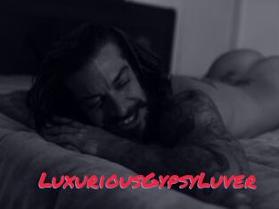 LuxuriousGypsyLuver