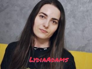 LydiaAdams