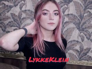 LykkeKlein
