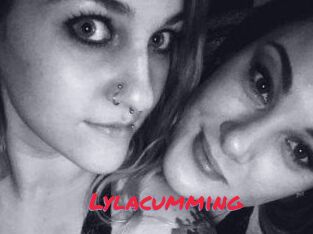 Lylacumming