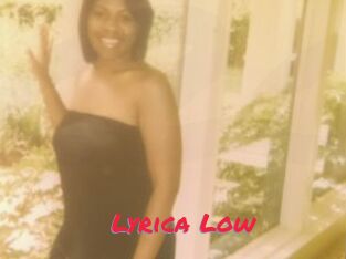 Lyrica_Low