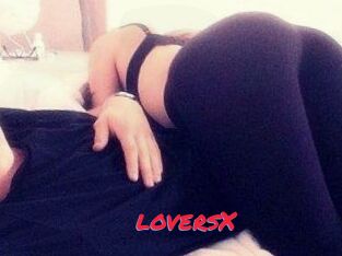 _loversX